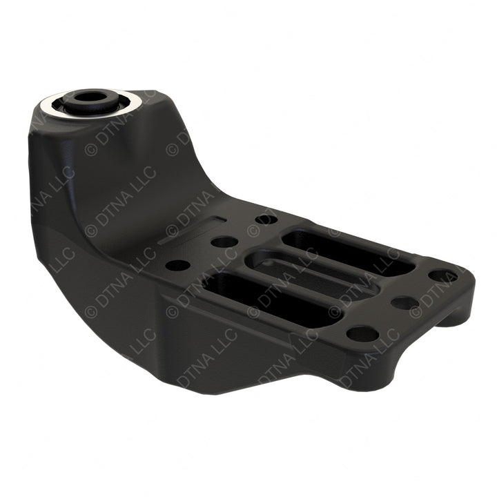 A16-20722-001 ASSY-BRACKET SHCKLR,FR,SUSP,HD