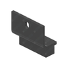 A16-20729-000 STOP-REAR AXLE