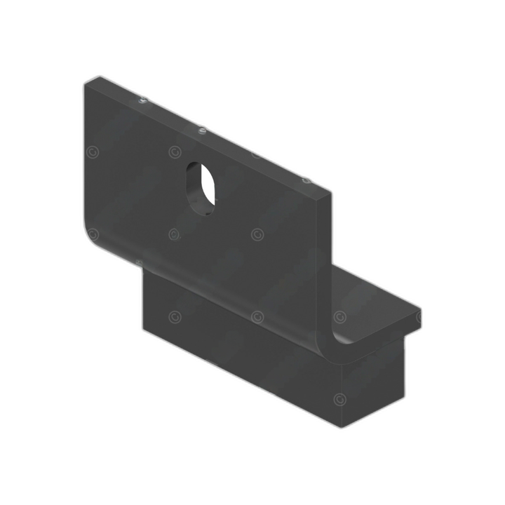 A16-20729-000 STOP-REAR AXLE