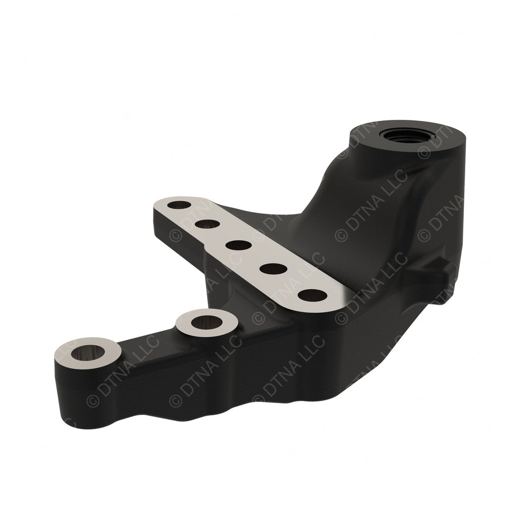 A16-20838-003 BRACKET-FRONT SUSPENSION