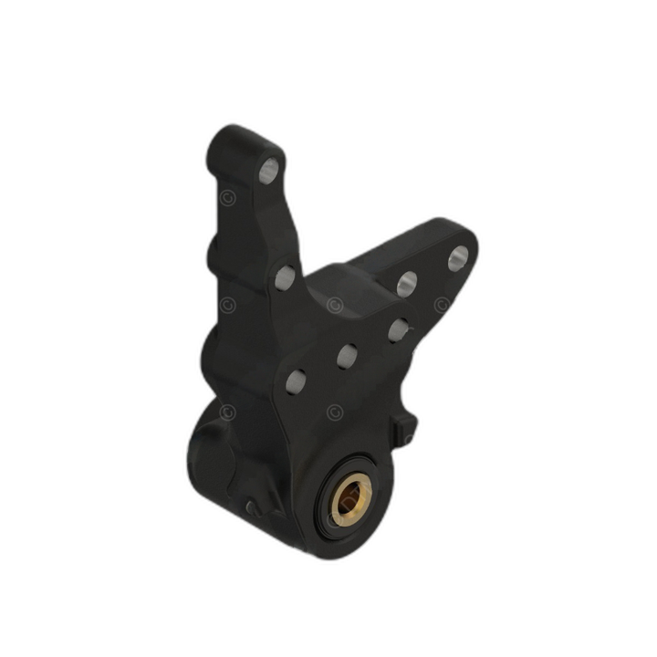 A16-20838-004 BRACKET-SHKL/BSHG,FR,SUSP,RBR,LH