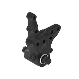 A16-20838-006 BRKT-SHKL/BSHG,FR,SUSP,RBR,LH