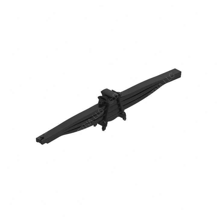 A16-21182-003 SPRG ASSY-RR SUSP,GTT,46K