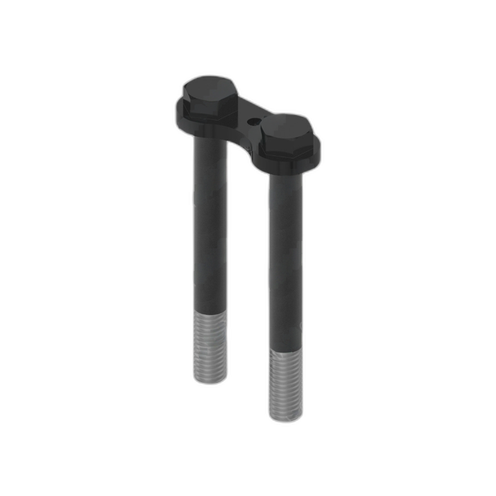 A16-21370-000 BOLT-PLATE FOR MDEG 620