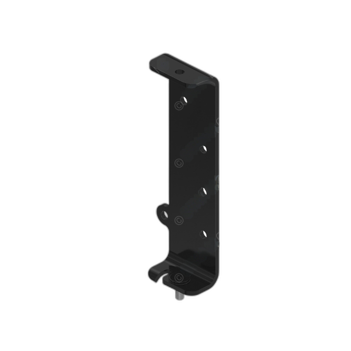 A16-21448-000 BRKT-ASSY,ECAS BRKT W/STUD