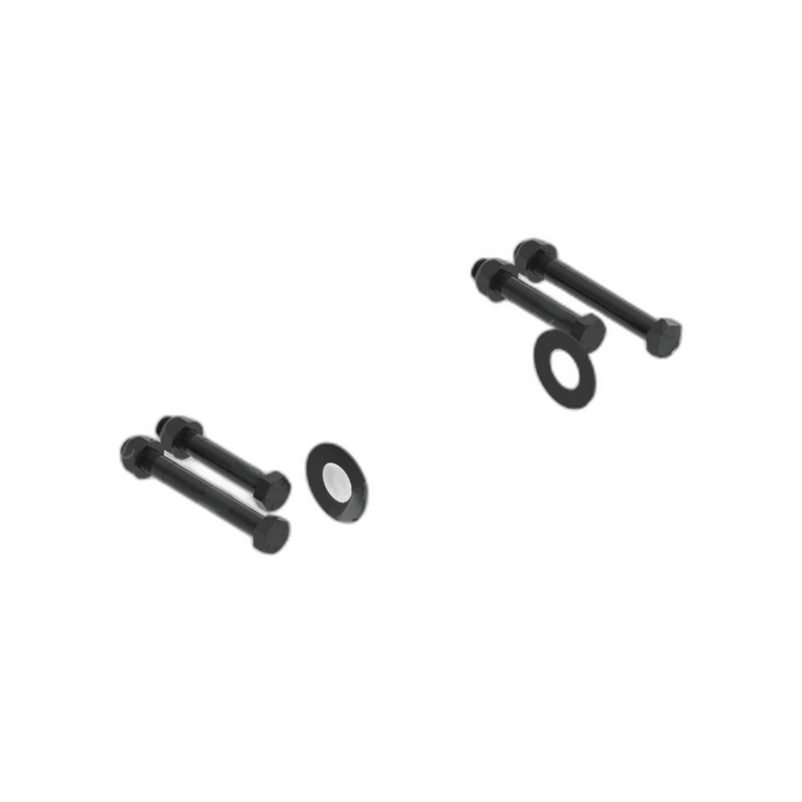 A16-21908-000 HARDWARE 1-8,VLINK,VFS