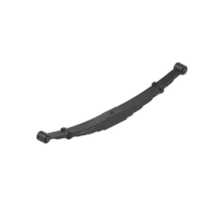 A16-22010-000 SPRING ASSY-REAR,12,550 LB