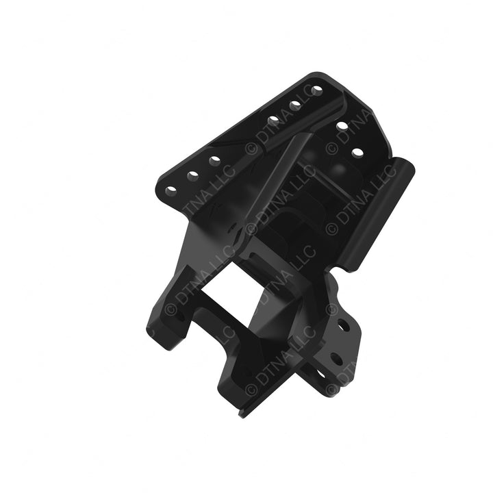 A16-22056-000 ASSY-SLPRD SPRG,FRONT,123,LH