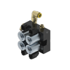 A16-22272-000 ASSY-KIT,MAN & HRNS,FRT,LEVEL
