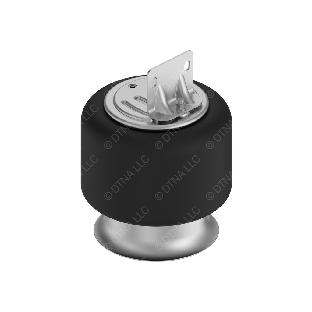 A16-22295-000 AIR SPR-A/L,CO,STL,M12,9.5/285