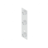 A17-12287-000 PLATE-NUT,GRILLE