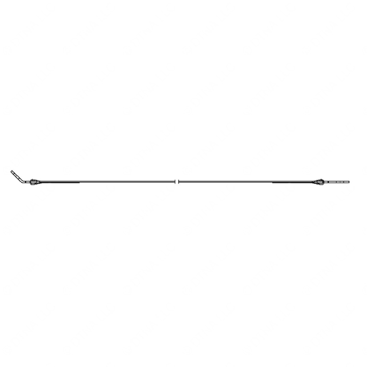 A17-12409-005 STRAP-HOOD FL112