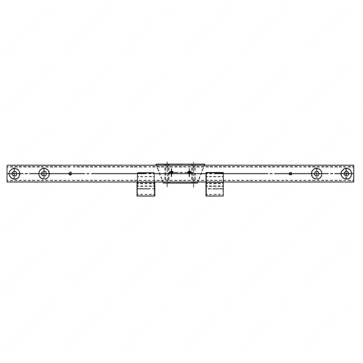 A17-12479-000 CROSSTIE