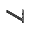 A17-12536-001 PLATE, BACKING, XBAR