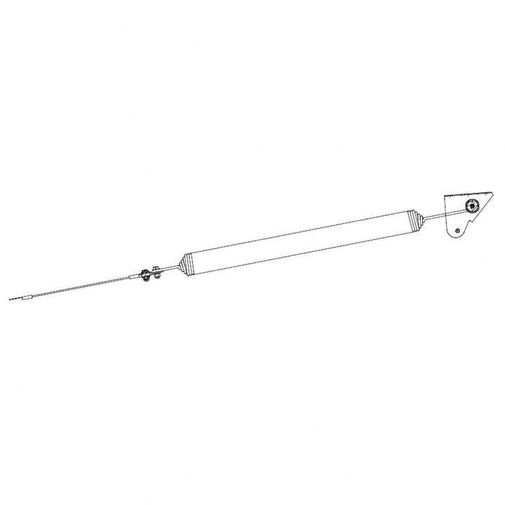 A17-12631-001 TILT ASSY,HOOD