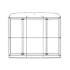 A17-12934-013 GRILLE-W/SCREEN,D112, FTL FLD