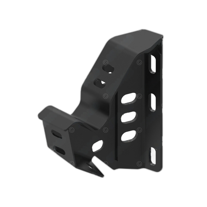 A17-13413-002 BRACKET ASSY-HOOD SUPPORT,LH