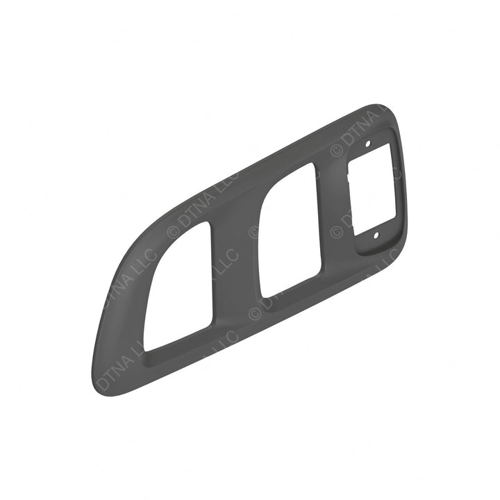 A17-13537-000 PANEL ASSY-HOOD SIDE I
