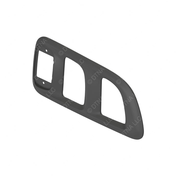 A17-13537-001 PANEL ASSY-HOOD SIDE I