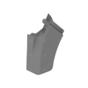 A17-13588-001 FENDER-FRONT QUARTER,RH,