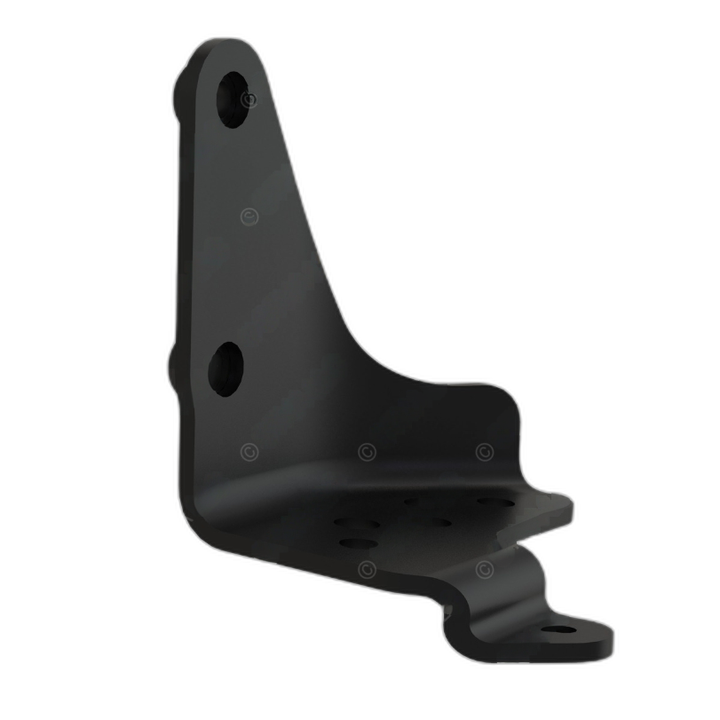 A17-13635-001 BRACKET ASY