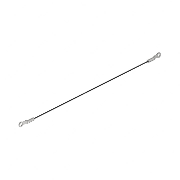 A17-13753-001 CABLE-HOOD,STOP,573