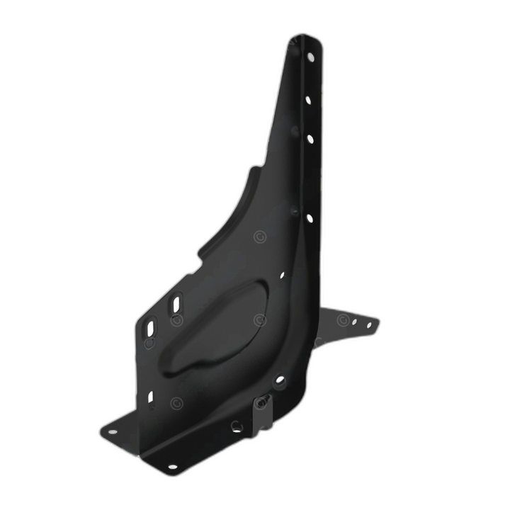 A17-13754-002 SUPPORT-REAR,HOOD,LH