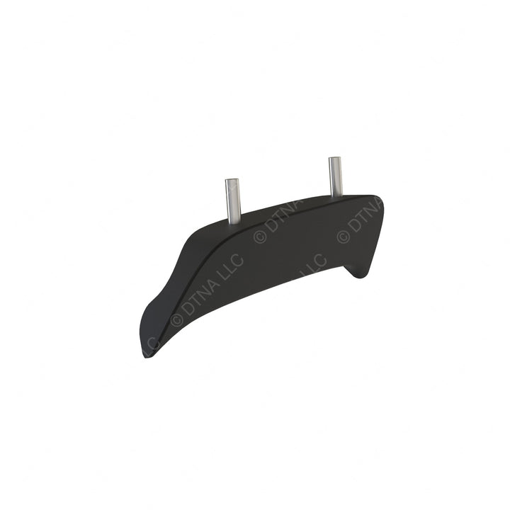 A17-13821-001 HANDLE-HOOD,LIFT,CL112