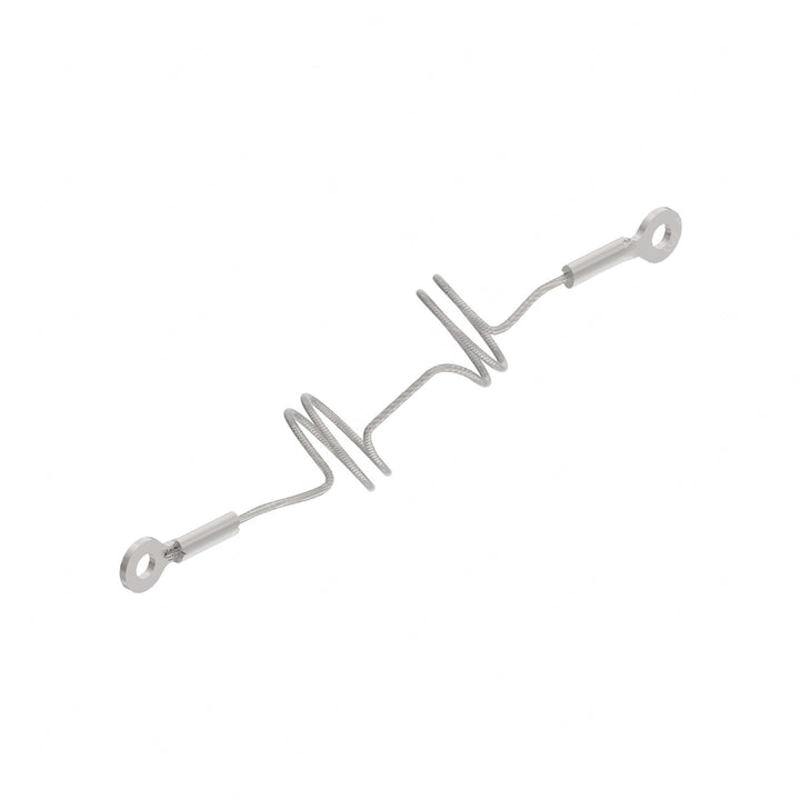 A17-13830-000 CABLE-HOOD,STOP,106 M2,650