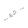 A17-13830-002 CABLE-HOOD,STOP,112 M2,865