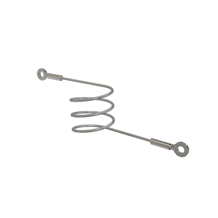 A17-13830-003 CABLE ASSY-HOOD RESTRA