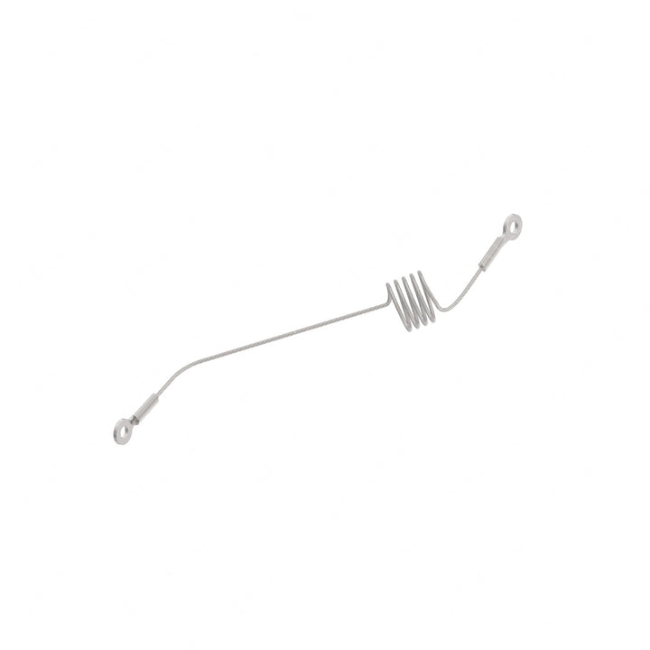A17-13830-004 CABLE-HOOD,STOP,106 W/FFE,608