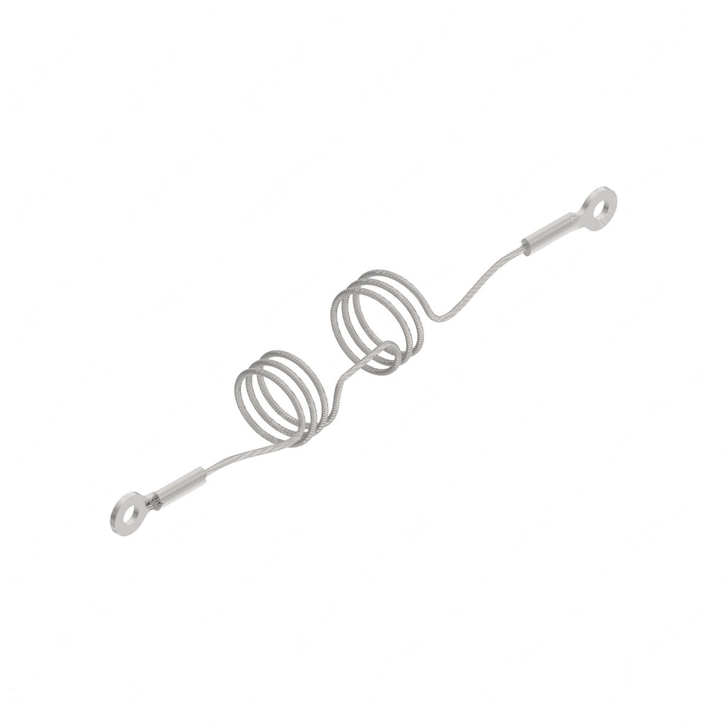 A17-13830-007 CABLE ASSY-HOOD RESTRA