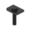 A17-13972-001 STUD PLAT HOOD PIVOT T