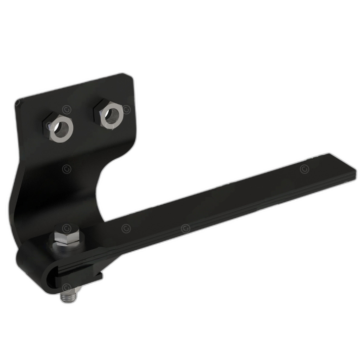A17-14047-000 TORSION BAR-HOOD TILT,3 BAR,LH
