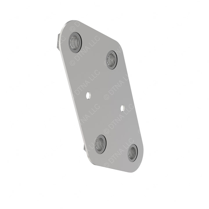 A17-14303-000 BKNG PLT ASSY-HINGE,IN