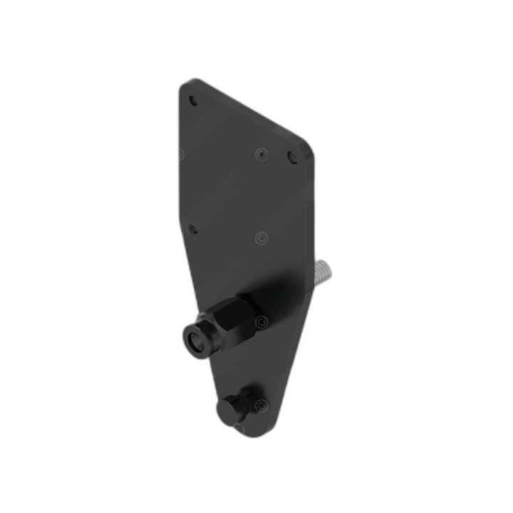 A17-14584-000 BRKT ASSY-ATTACH,WINTE