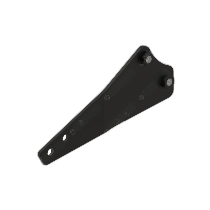A17-14603-000 BRKT-SUPT,HOOD,LH,TOEB