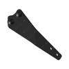 A17-14603-001 BRKT-SUPT,HOOD,RH,TOEB