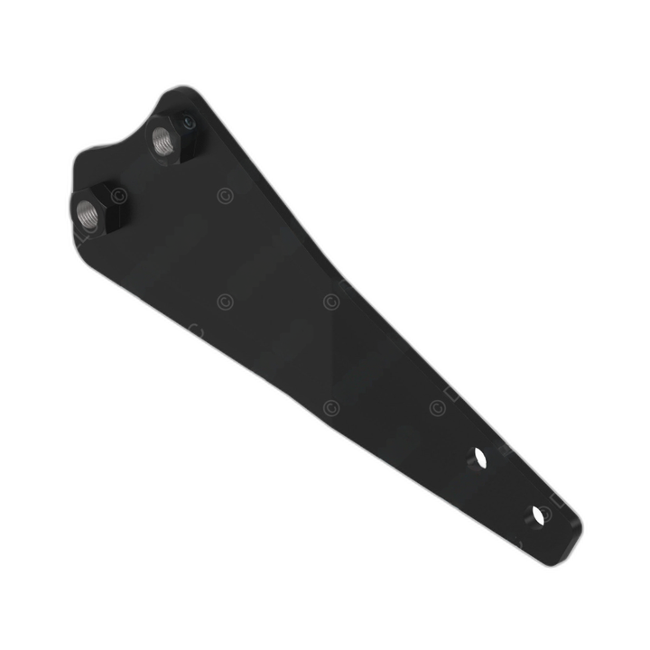 A17-14603-001 BRKT-SUPT,HOOD,RH,TOEB