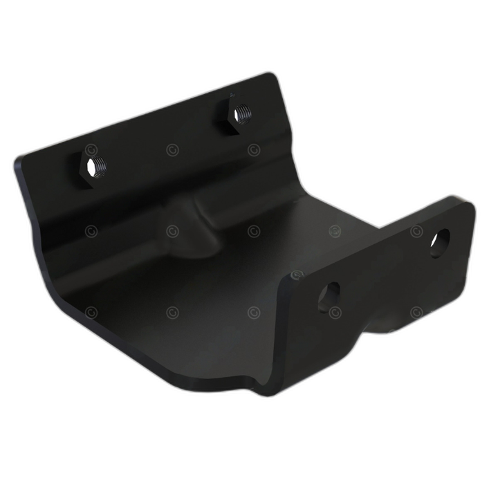 A17-14827-000 BRACKET-SUPPORT,TORSION BAR,