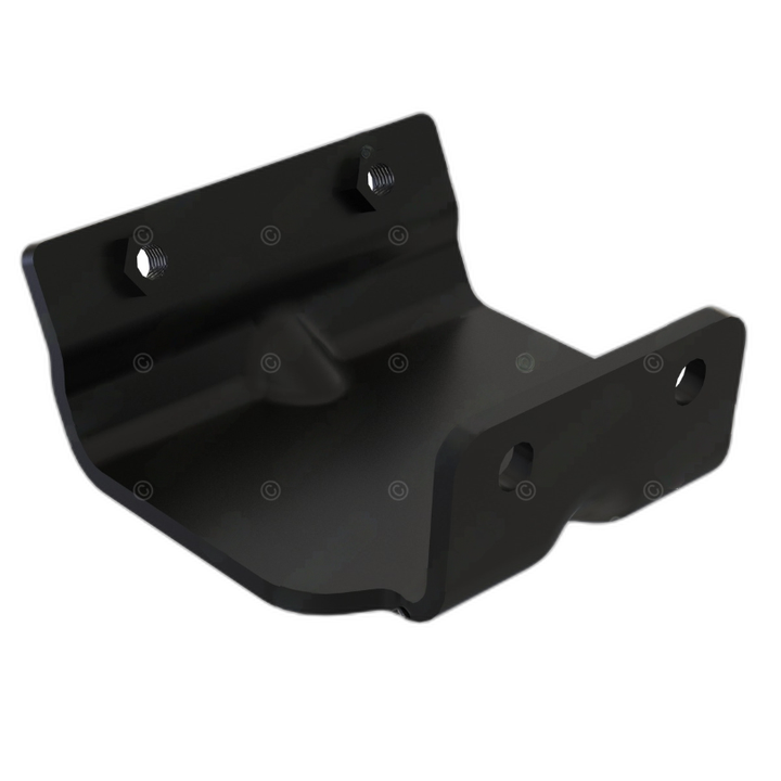 A17-14828-000 BRACKET-SUPPORT,TORSION BAR,