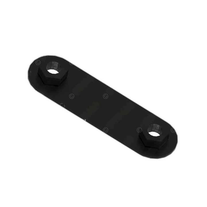 A17-14844-000 PLATE-ASY,BKNG,GUIDE,L