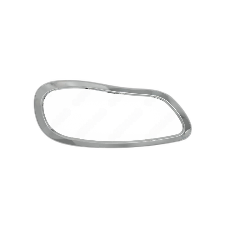 A17-14930-001 BEZEL-HEADLAMP,CHROME,RH