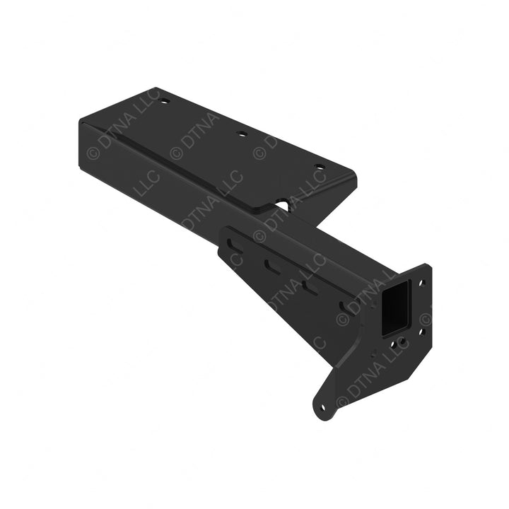 A17-15014-001 BRKT-STL FNDR-RH/FWD 1