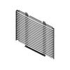 A17-15033-001 GRILLE ASSY-SS,W/SCREEN, FTL COR