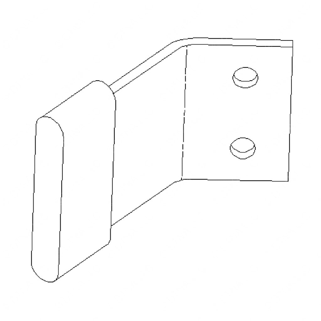 A17-15080-000 GUIDE, HOOD