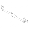 A17-15086-002 HINGE ASSY-HOOD,AB,L-L
