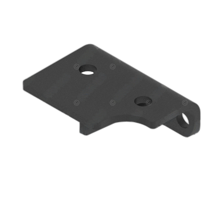 A17-15109-000 MNT,HOOD,FRM,LOWER,52.5