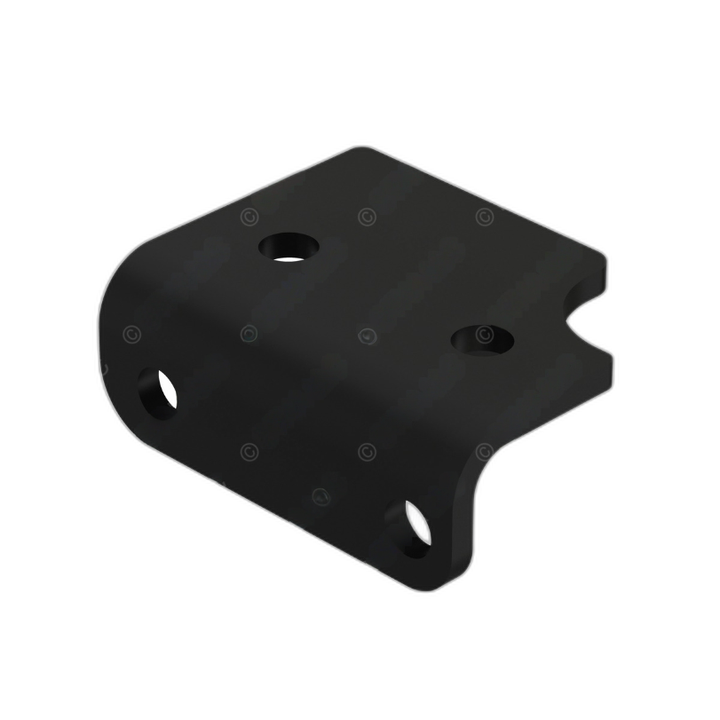 A17-15109-001 MNT,HOOD,FRM,LOWER,52.5